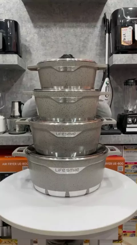 Foto da avaliação